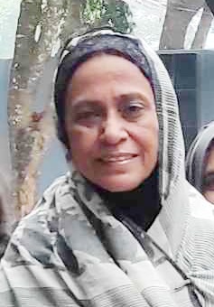 Salema Begum